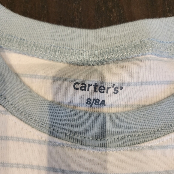 Carter's boys pajamas - Picture 3 of 4